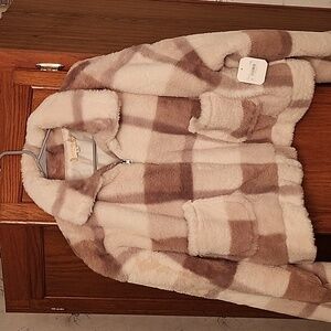 Altar'd State coat NWT